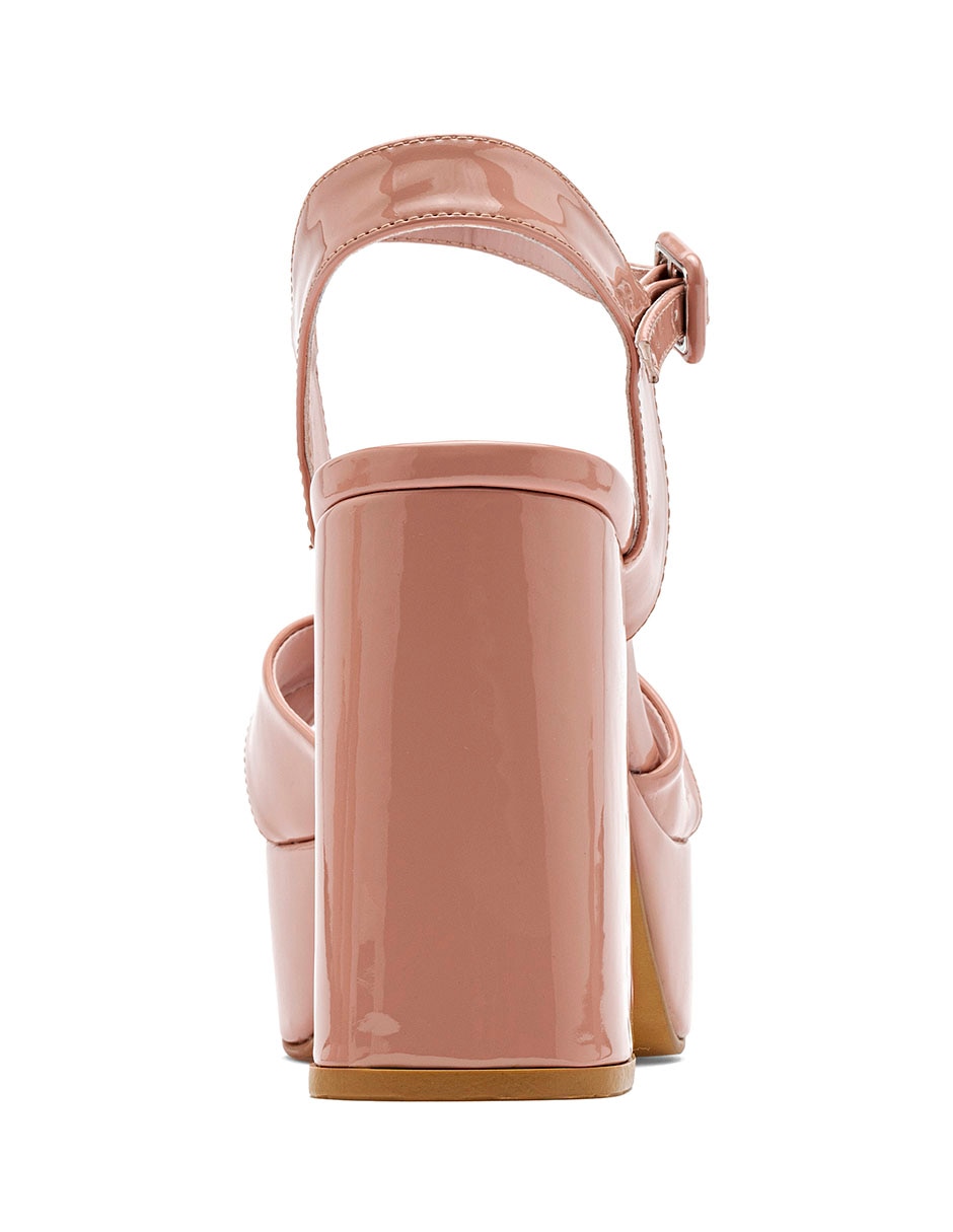 Sandalia para mujer 3