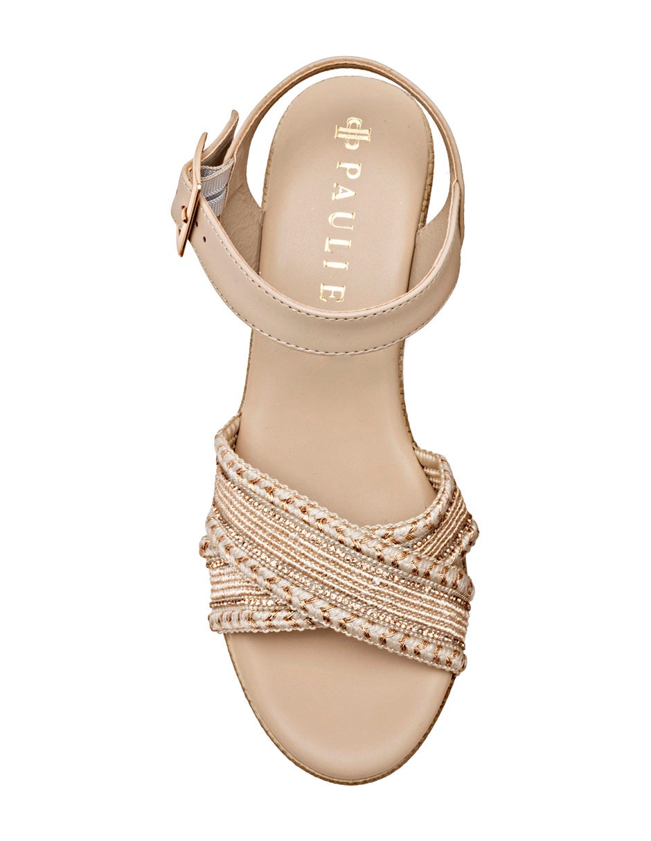 Sandalia para mujer 5
