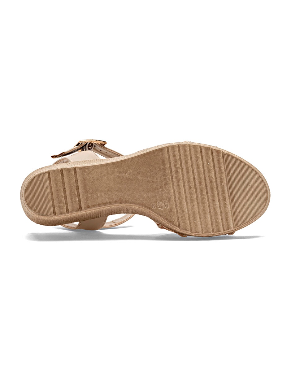Sandalia para mujer 3