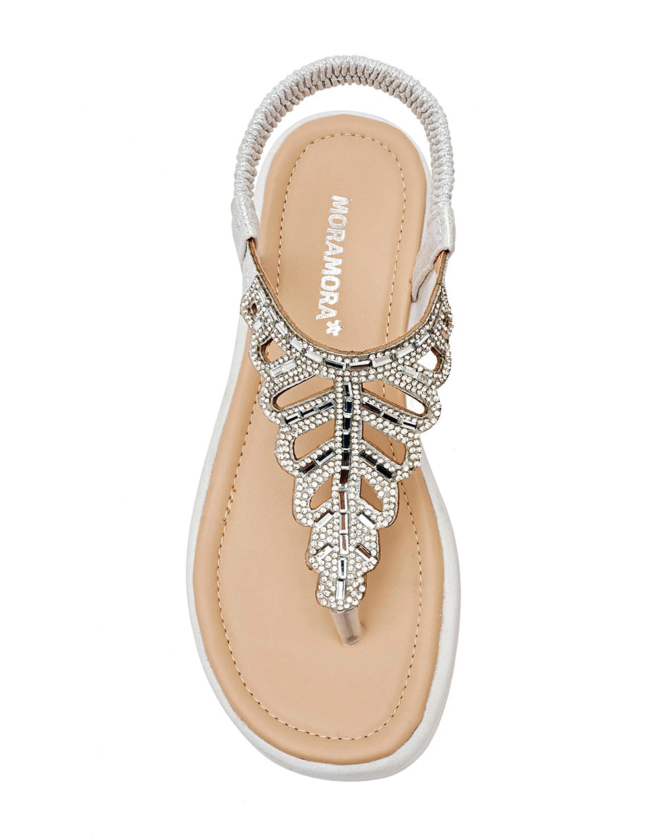 Sandalia para mujer 5