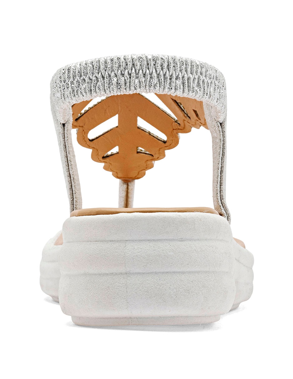 Sandalia para mujer 4