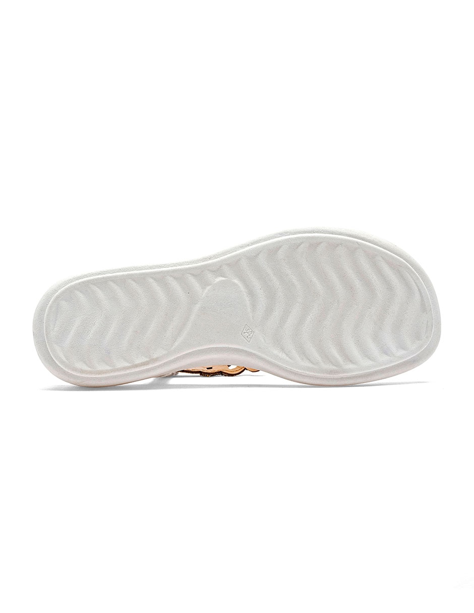 Sandalia para mujer 3