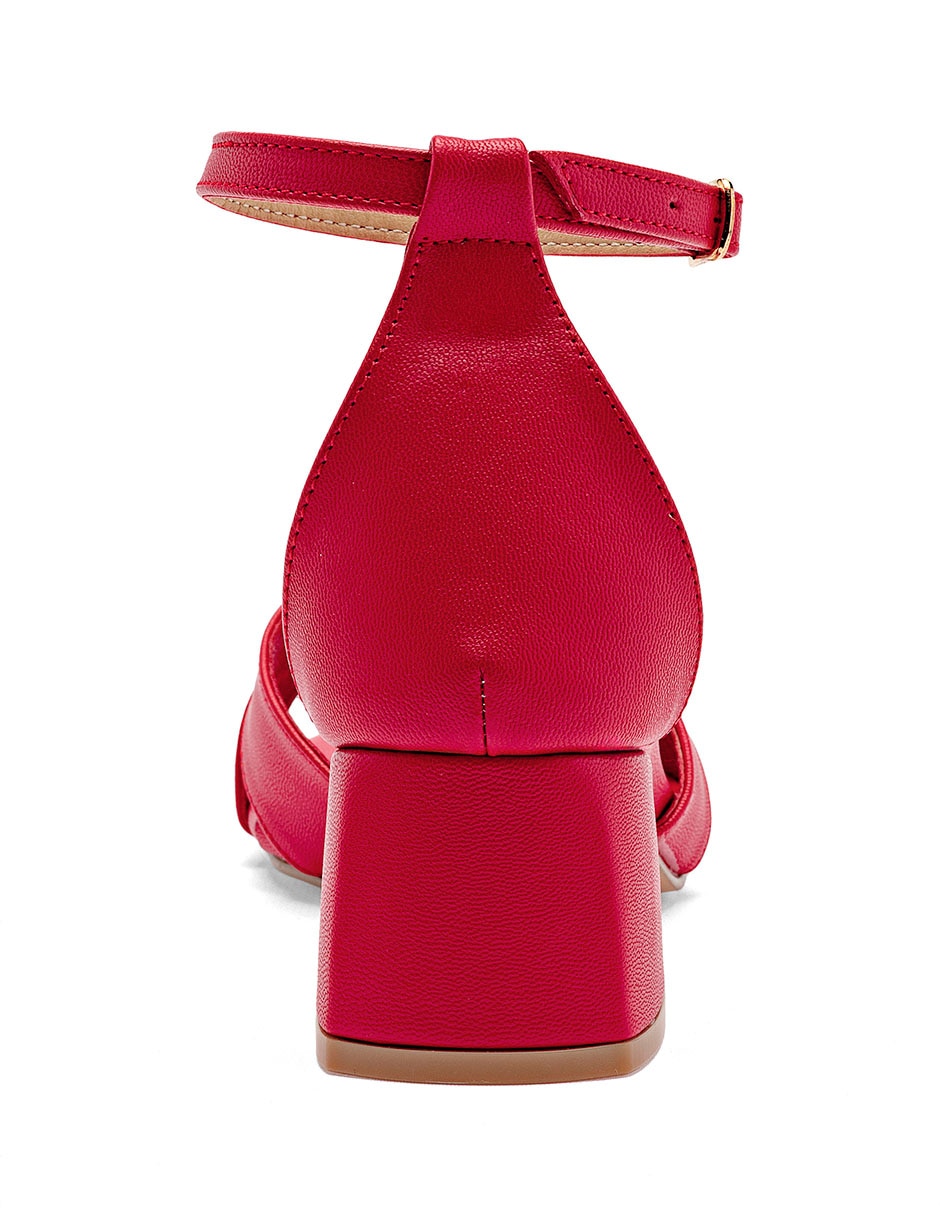 Sandalia para mujer 3
