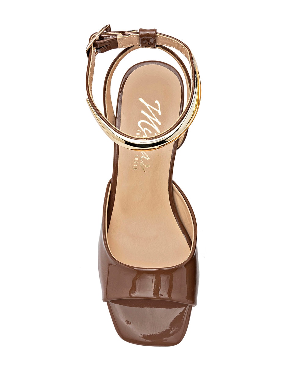 Sandalia para mujer 4