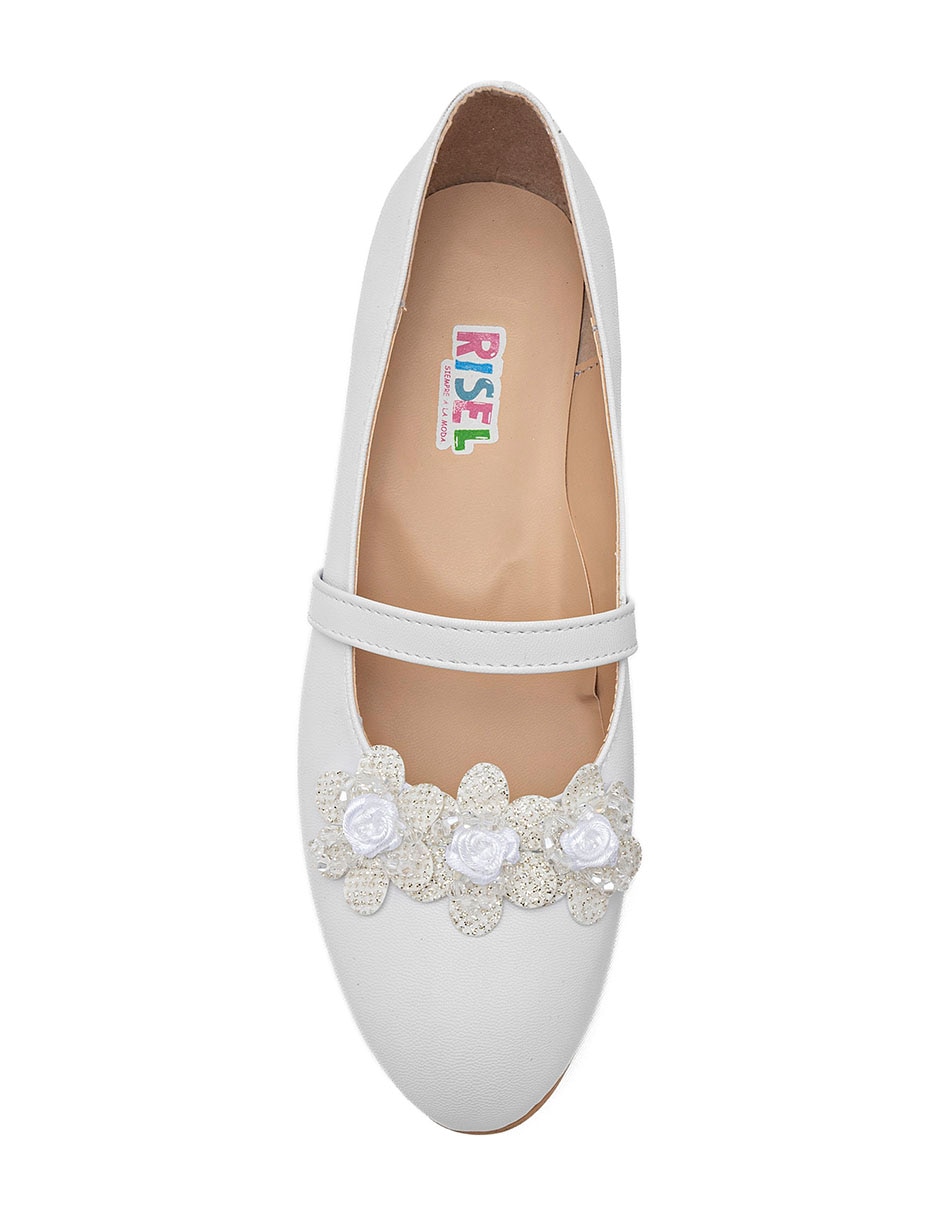 Sandalia para mujer 4