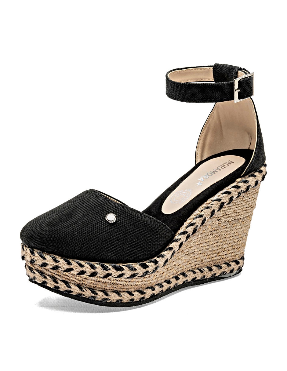 Sandalia para mujer 6