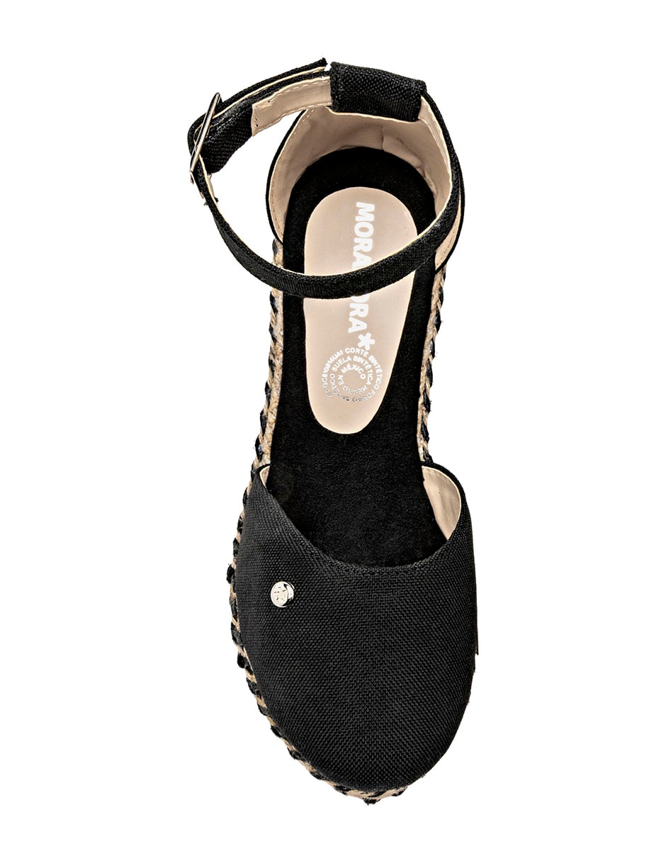 Sandalia para mujer 4