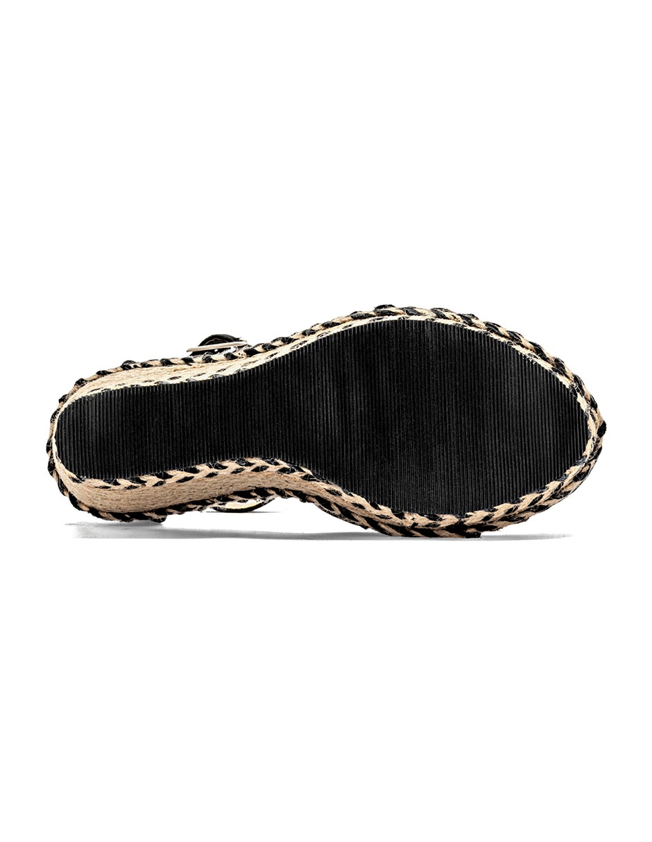 Sandalia para mujer 7