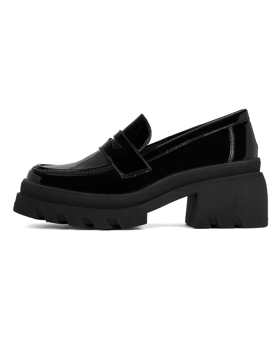 Mocasín para mujer