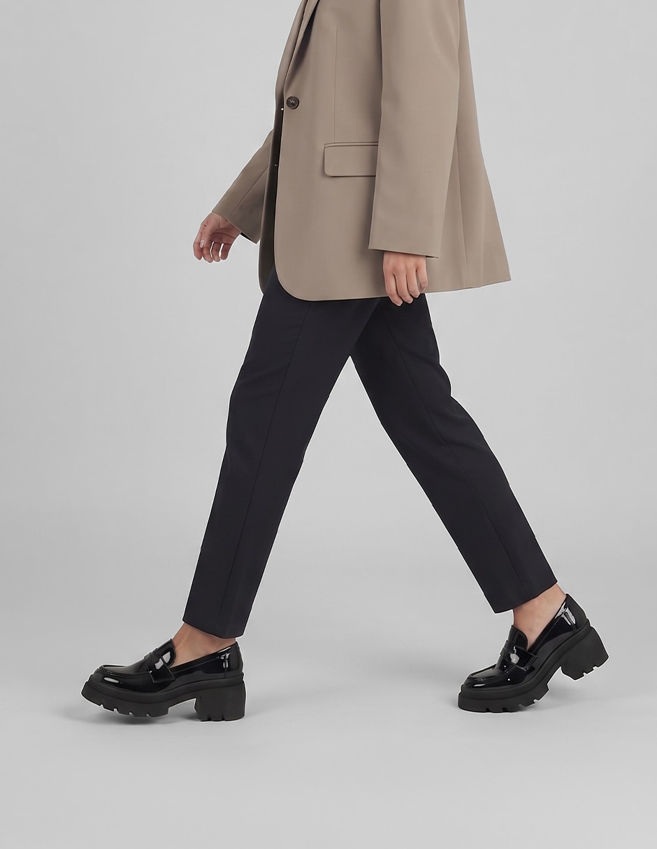 Mocasín para mujer 5