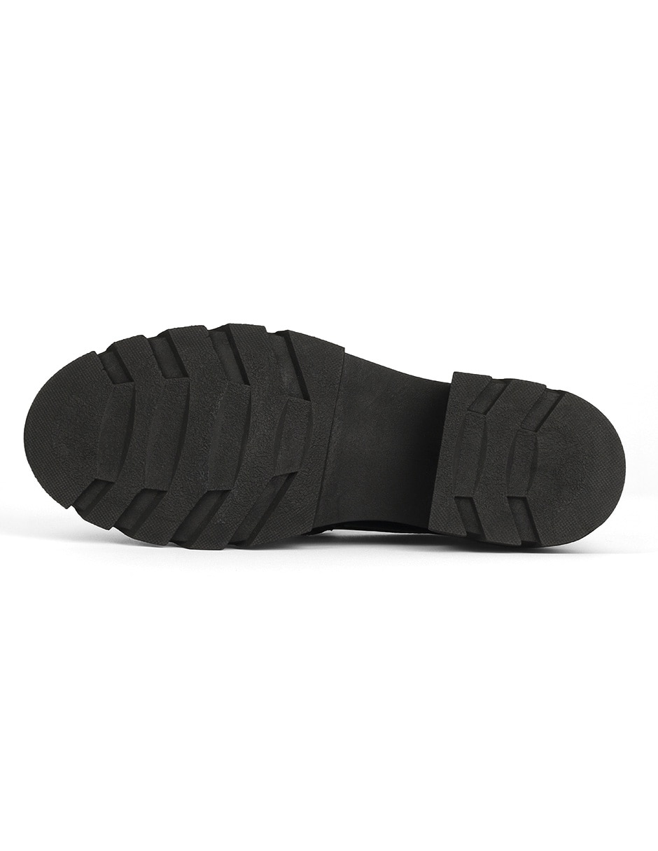 Mocasín para mujer 8