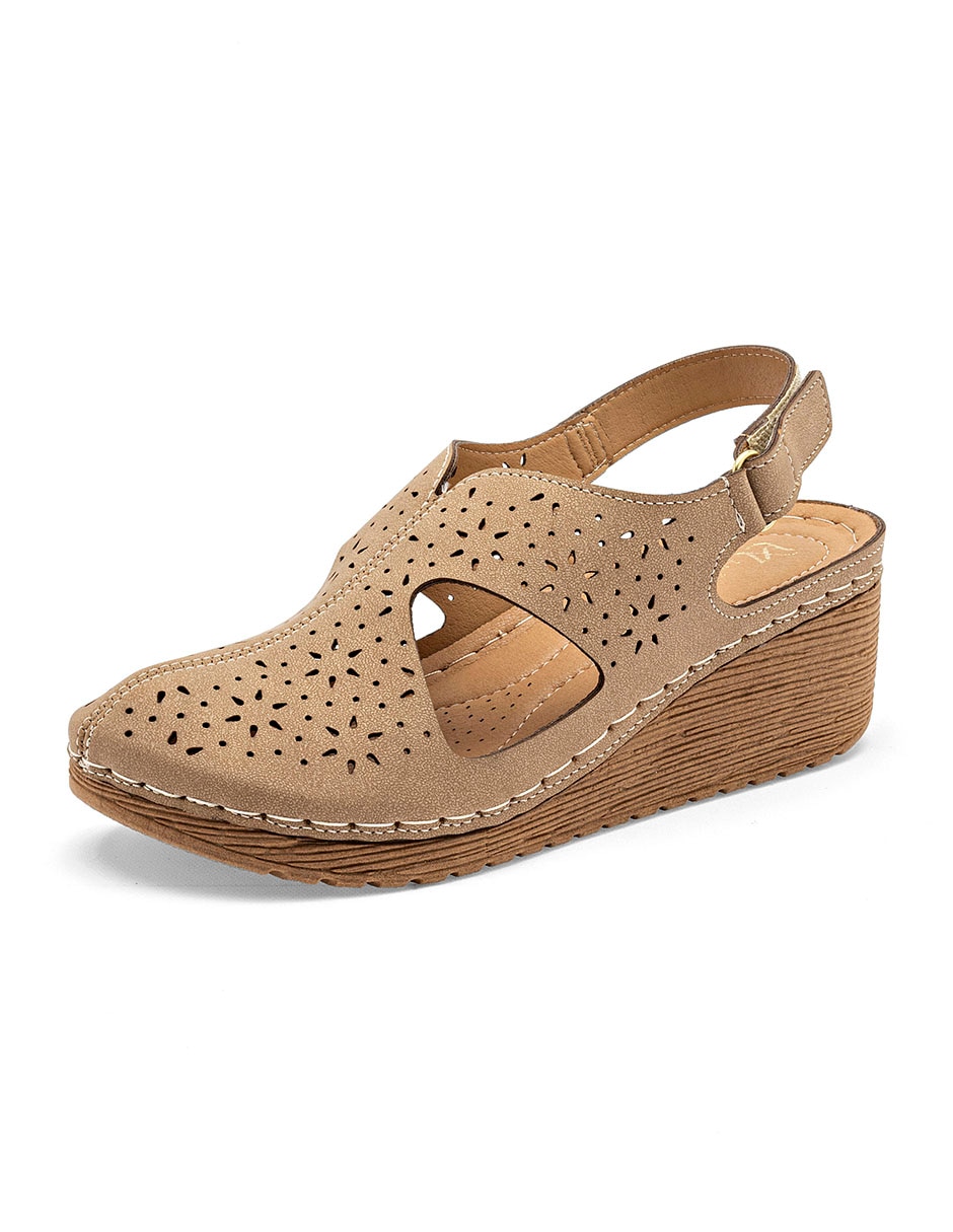 Sandalia para mujer 6