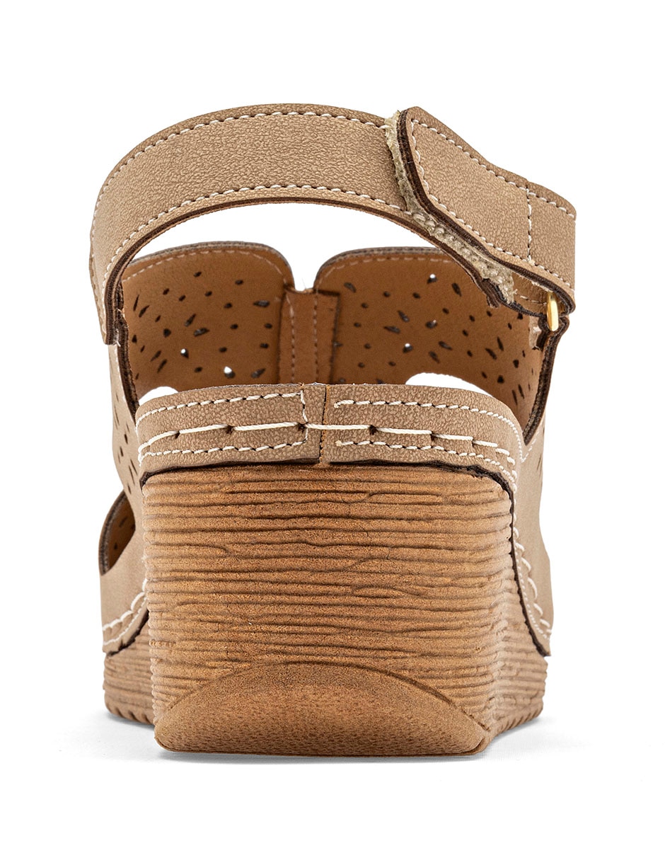 Sandalia para mujer 2