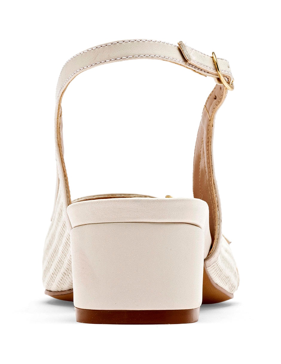 Zapato de tacón para mujer 2