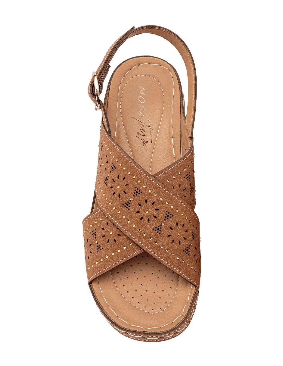 Sandalia para mujer 5