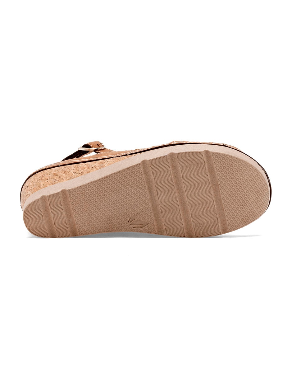 Sandalia para mujer 3