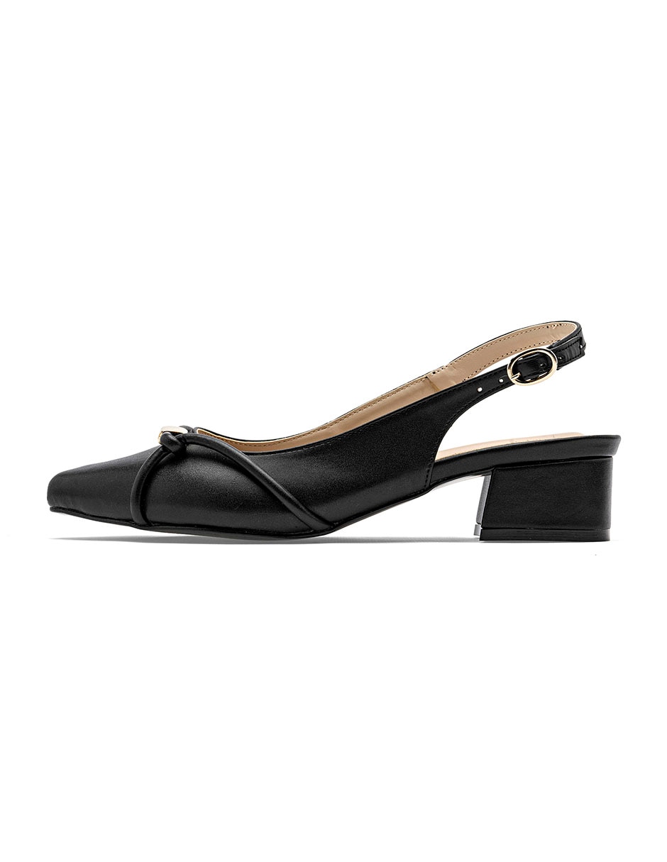 Zapato de tacón para mujer Zapato de tacón para mujer