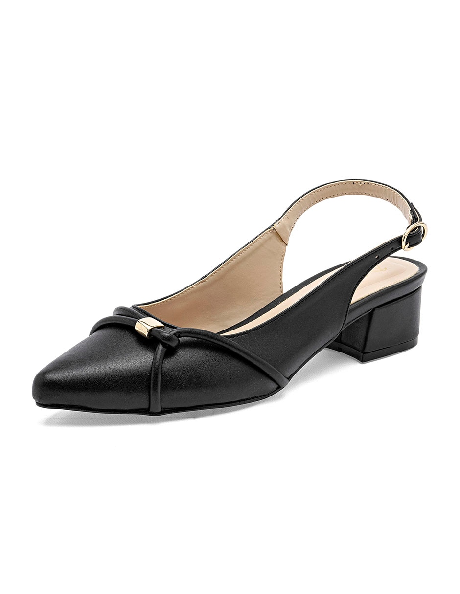 Zapato de tacón para mujer 5