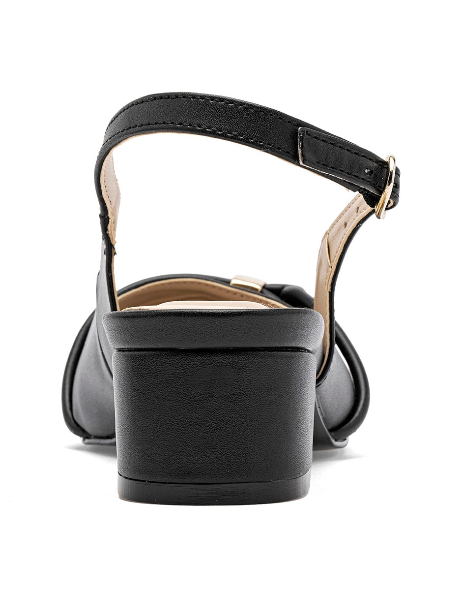Zapato de tacón para mujer 2