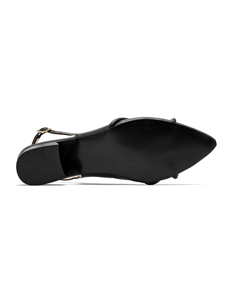 Zapato de tacón para mujer 7