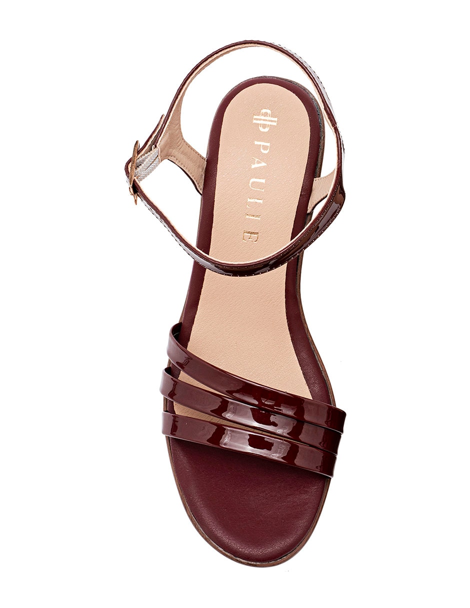 Sandalia para mujer 4