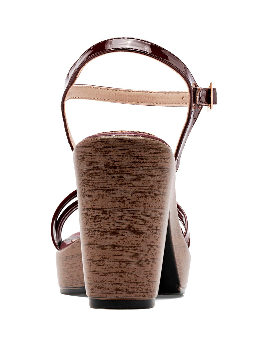 Sandalia para mujer 3