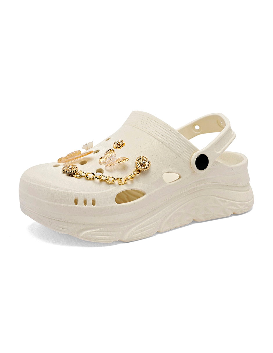Sandalia para mujer 5