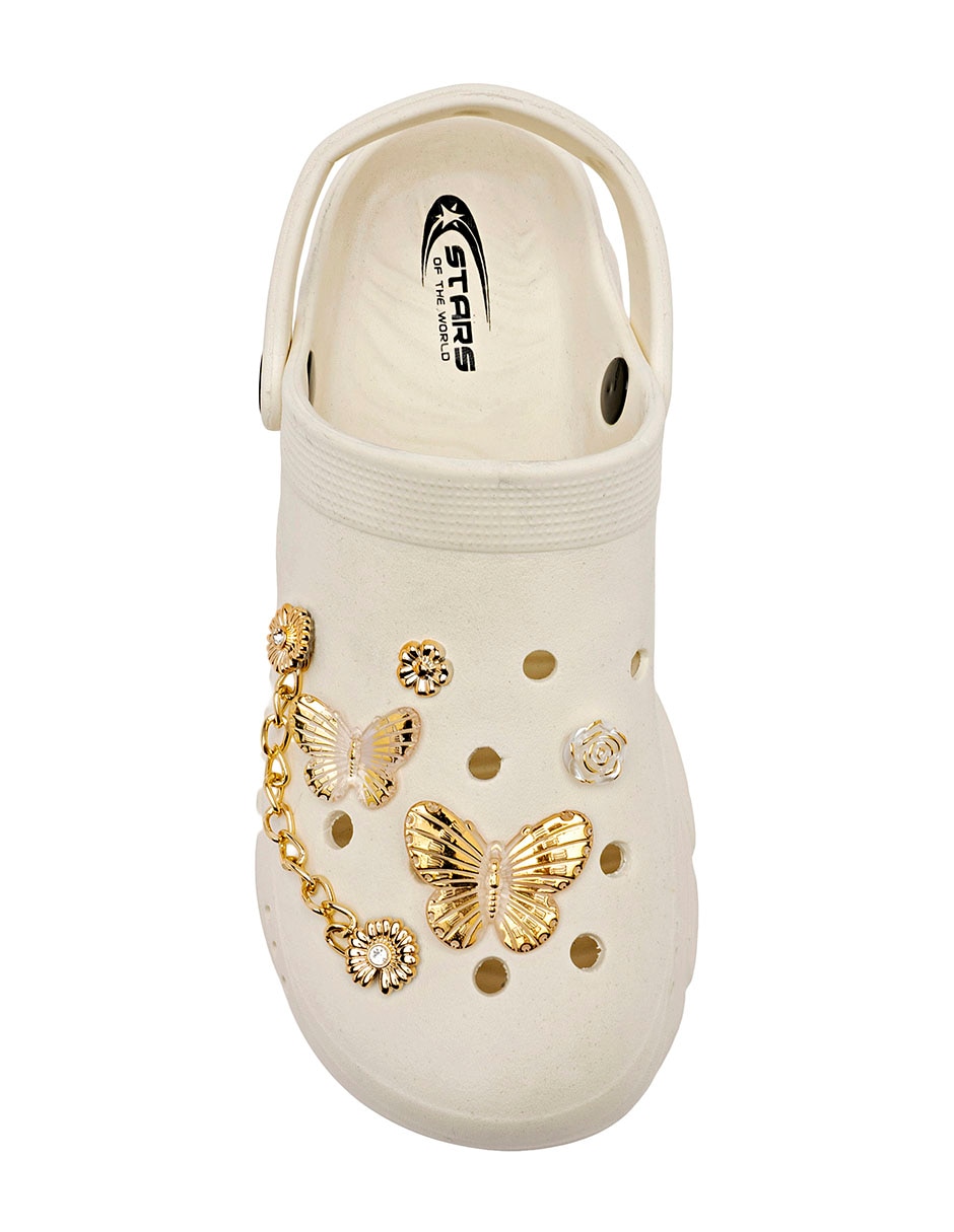 Sandalia para mujer 4