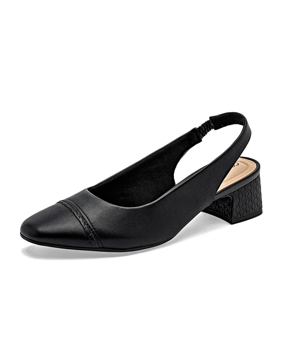 Zapato para mujer 5