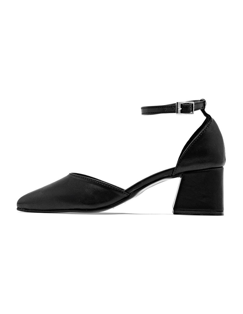 Zapato de tacón para mujer Zapato de tacón para mujer