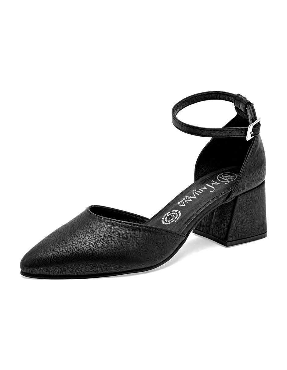 Zapato de tacón para mujer 5