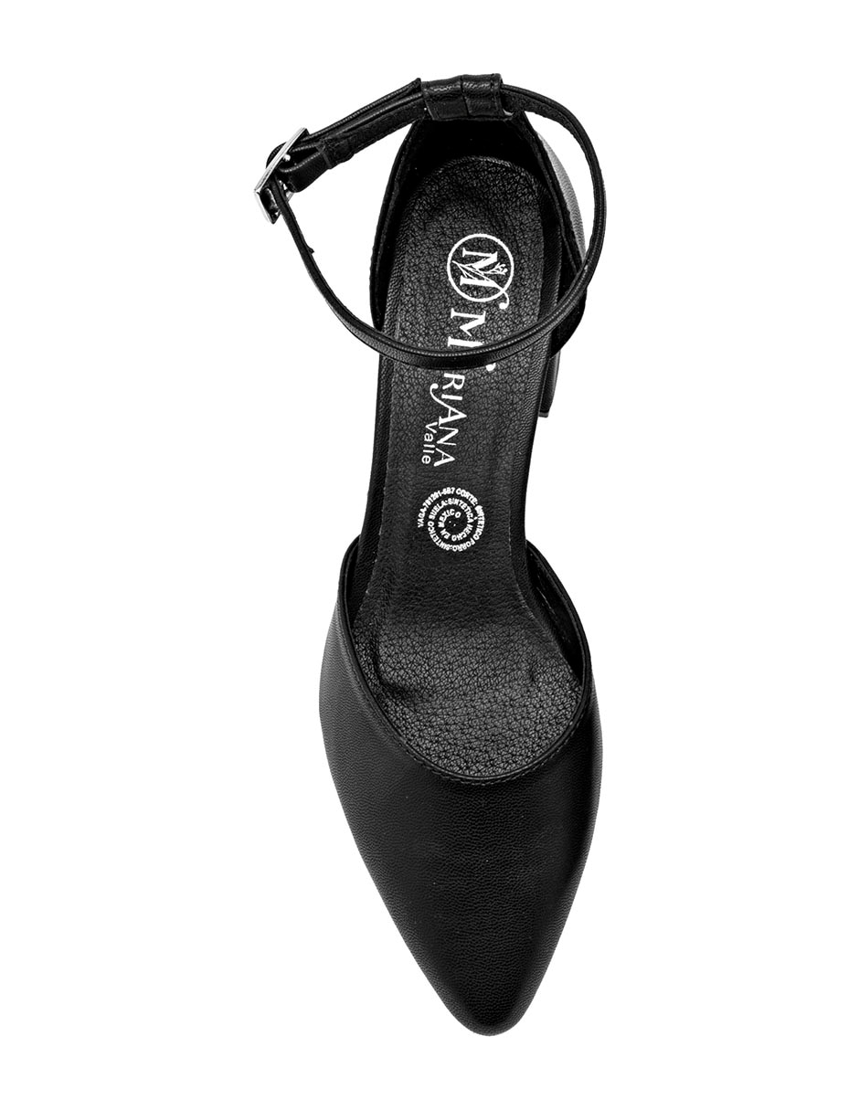 Zapato de tacón para mujer 3