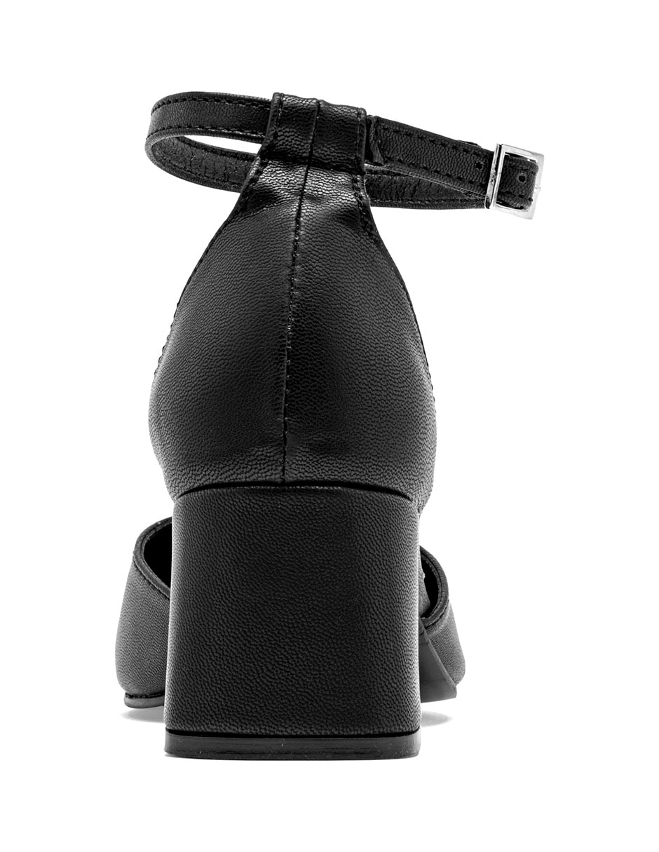 Zapato de tacón para mujer 2