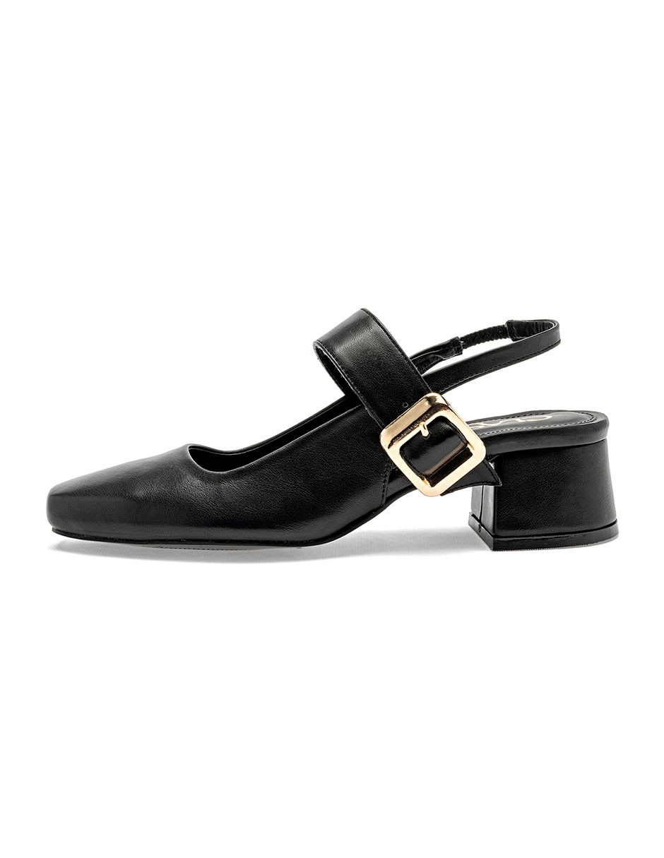 Zapato de tacón para mujer Zapato de tacón para mujer