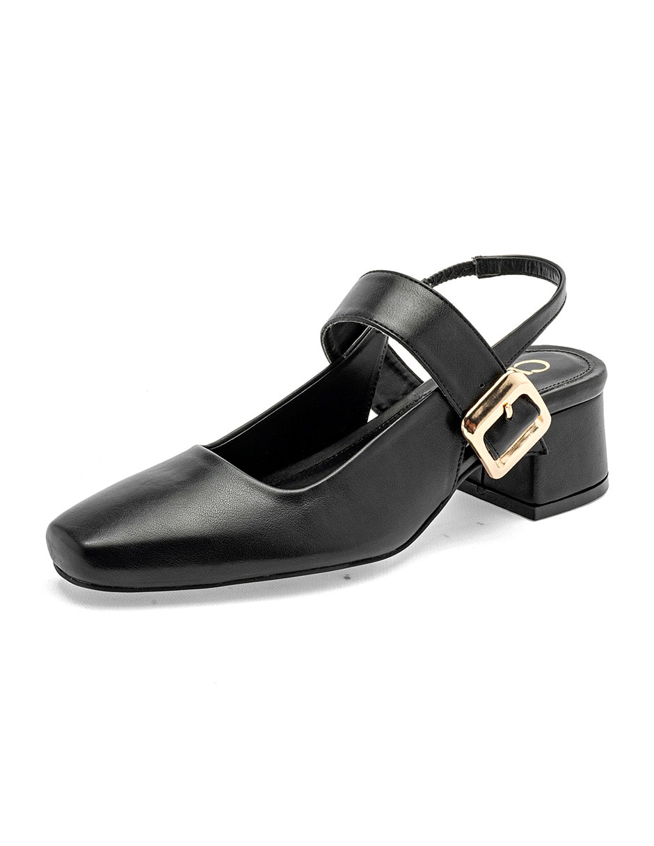 Zapato de tacón para mujer 4