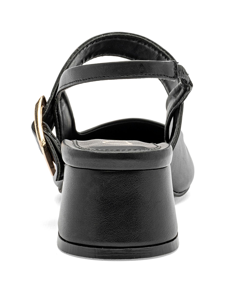 Zapato de tacón para mujer 2