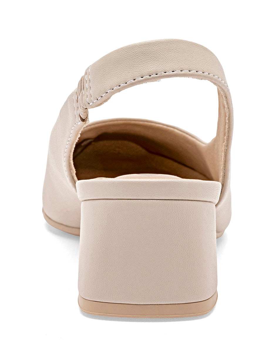 Zapato para mujer 2