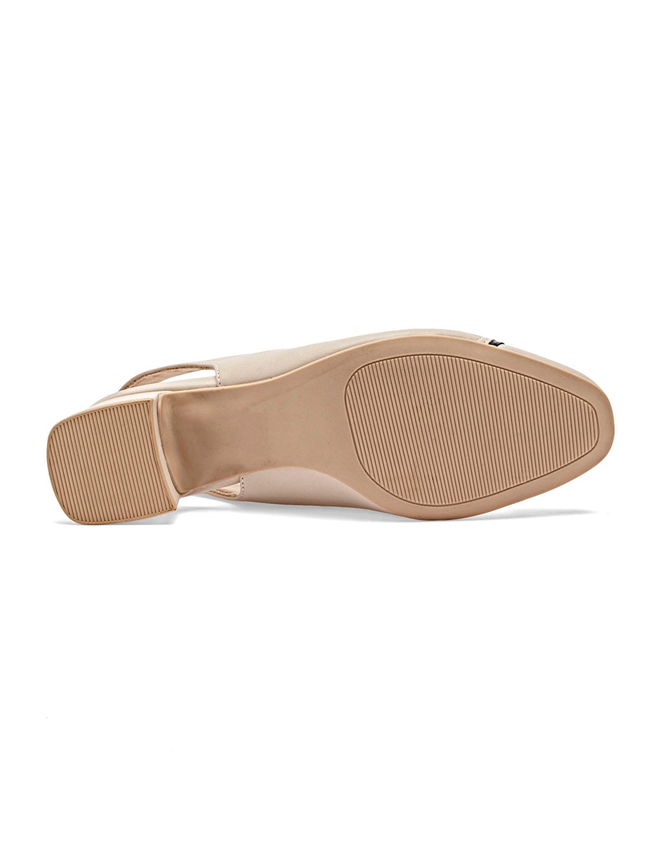 Zapato para mujer 7