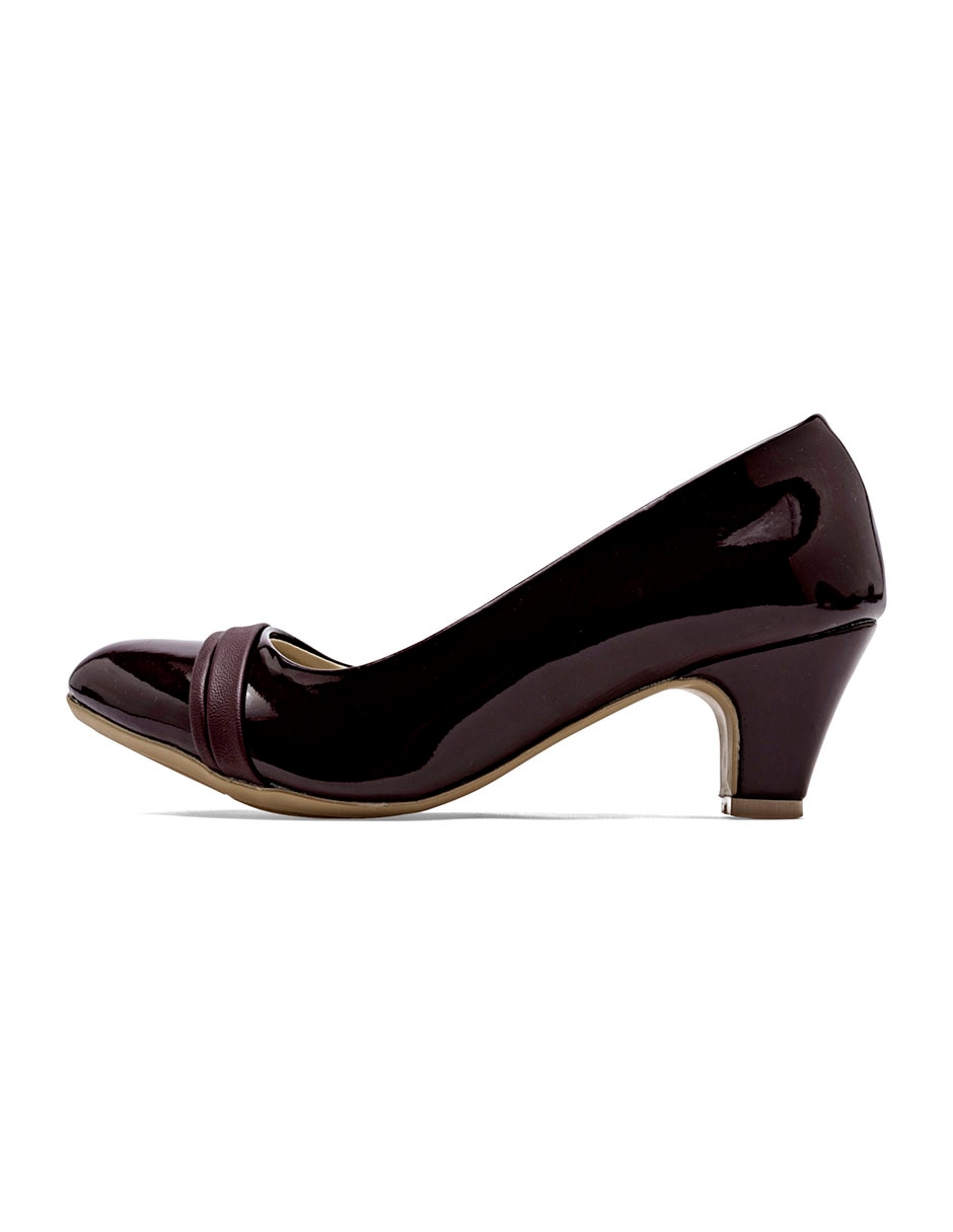Zapato de tacón para mujer