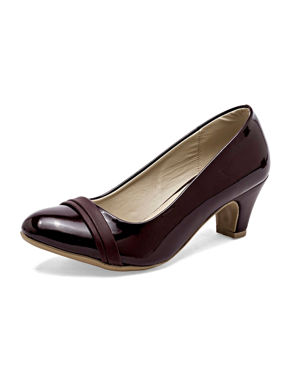 Zapato de tacón para mujer 5