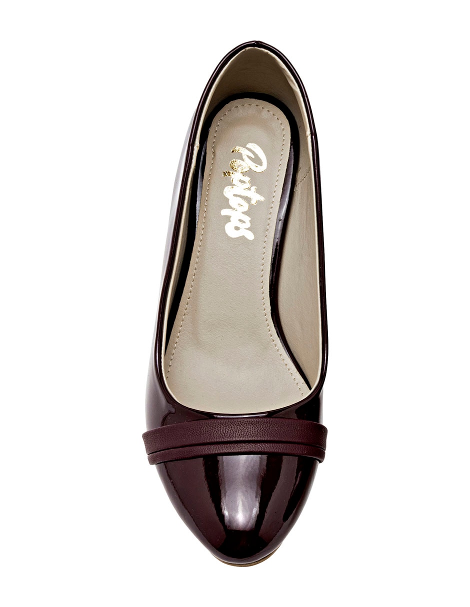 Zapato de tacón para mujer 3