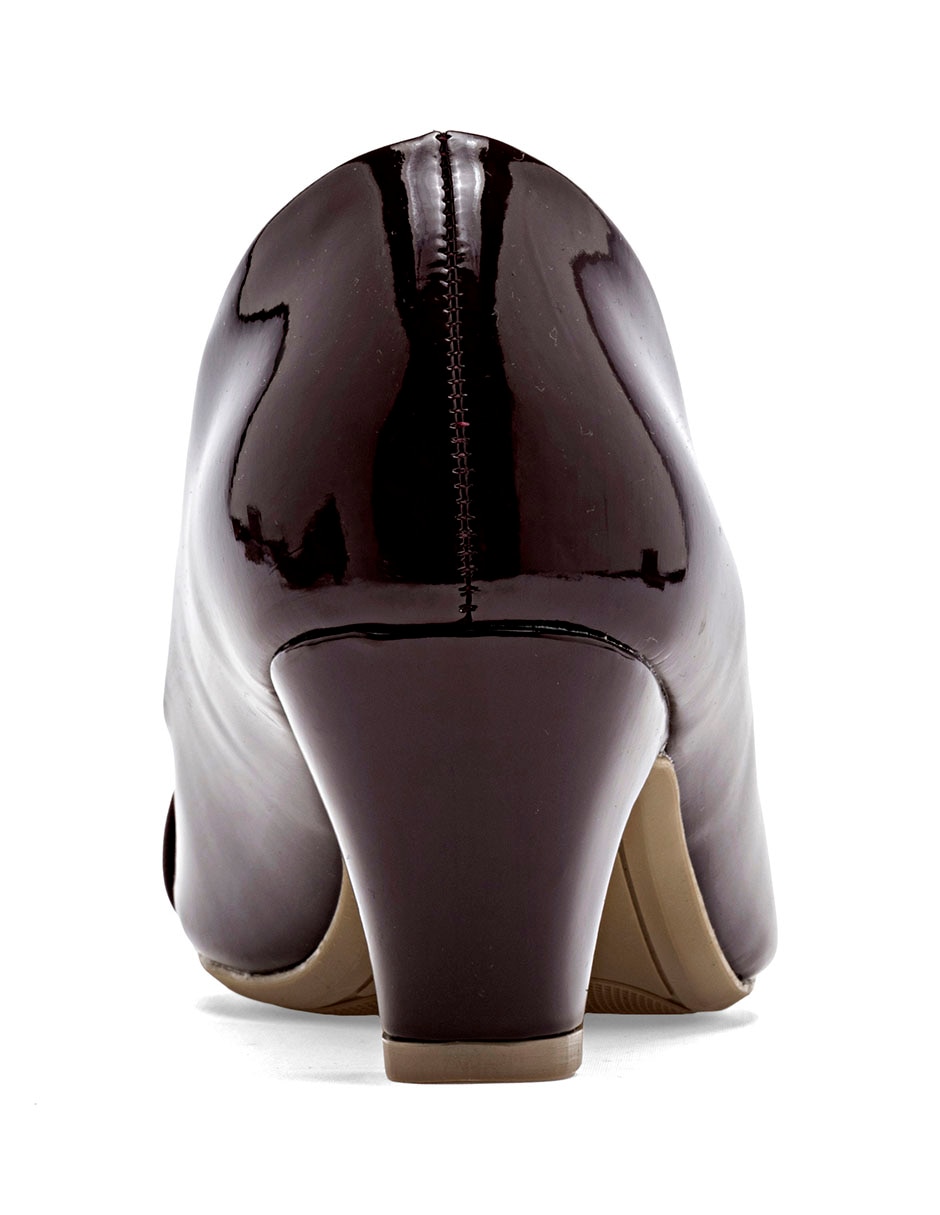 Zapato de tacón para mujer 2