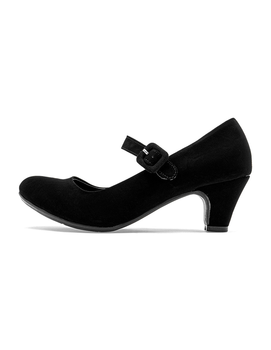 Zapato de tacón para mujer Zapato de tacón para mujer