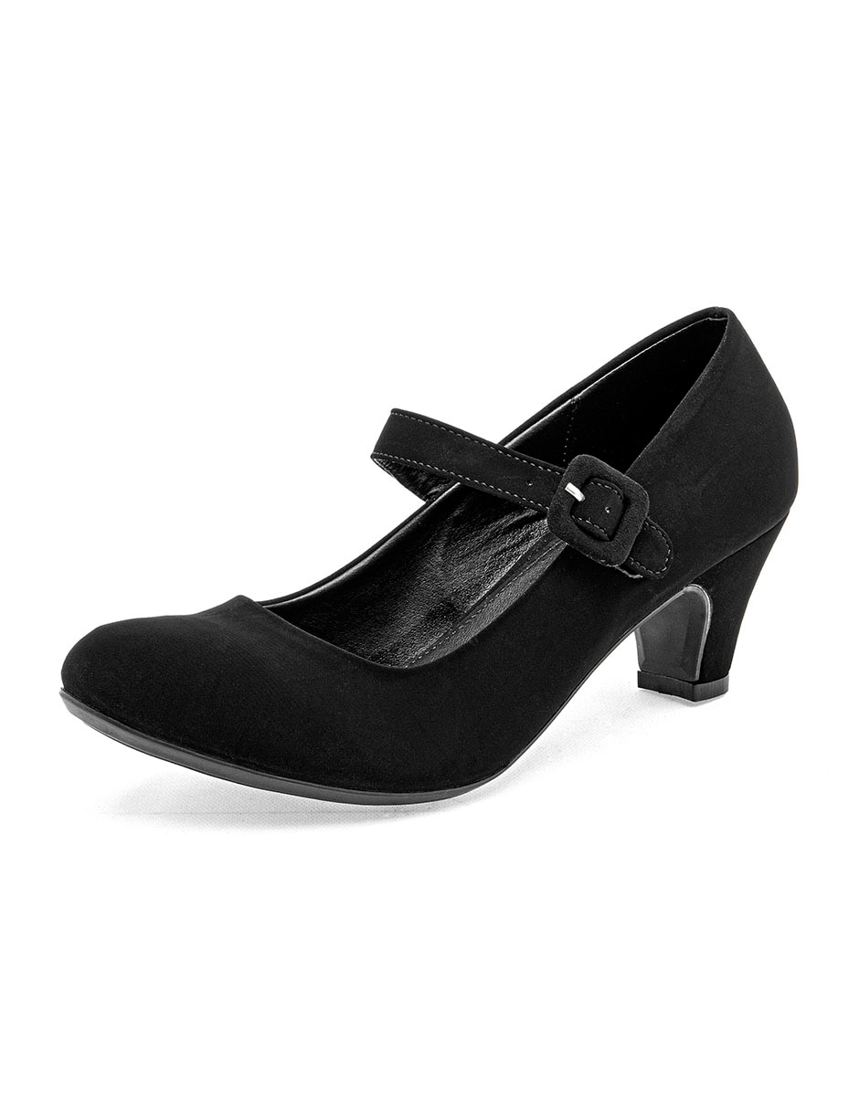 Zapato de tacón para mujer 5