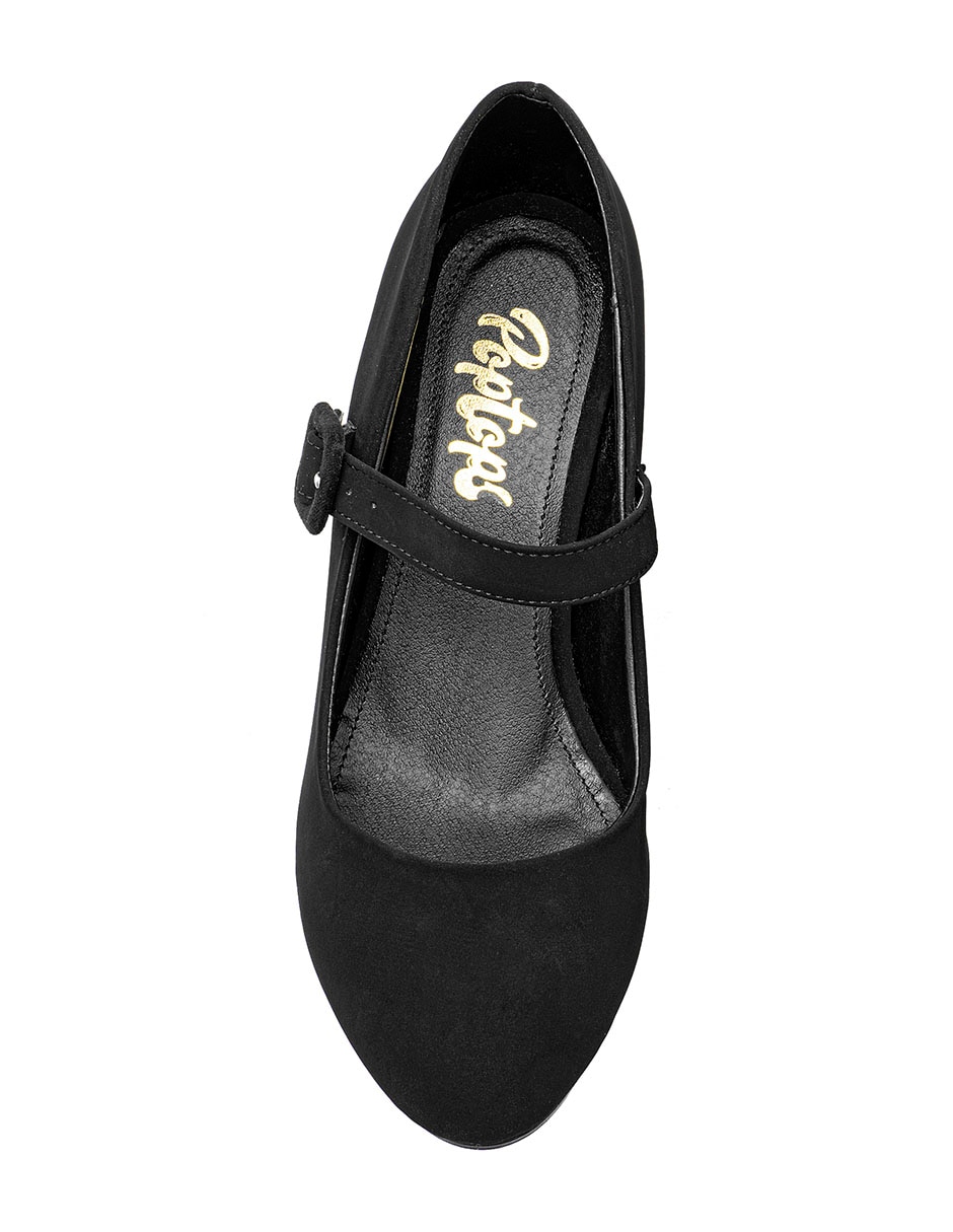 Zapato de tacón para mujer 3