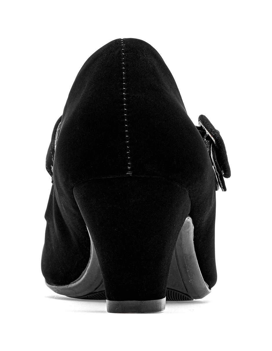 Zapato de tacón para mujer 2