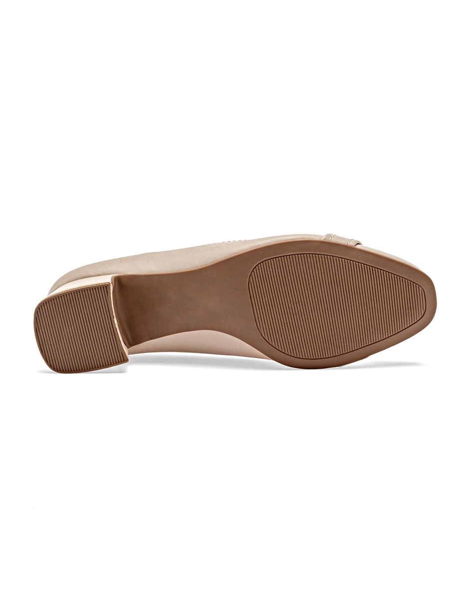 Zapato  para mujer 7