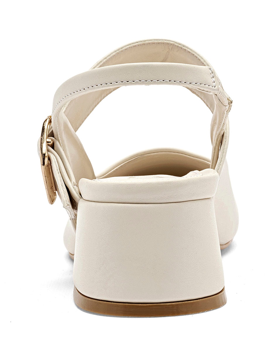 Zapato de tacón para mujer 2