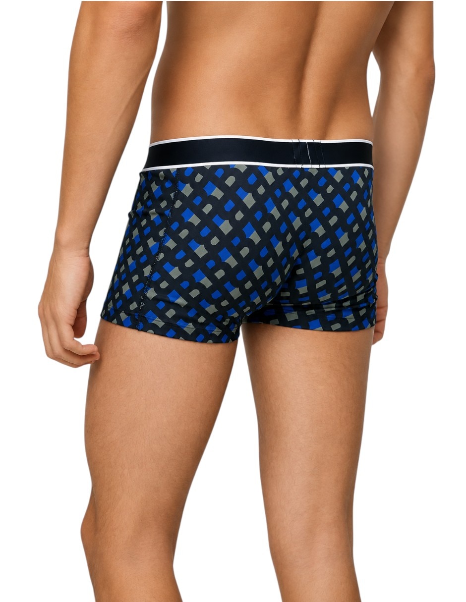 Bóxer trunk para hombre