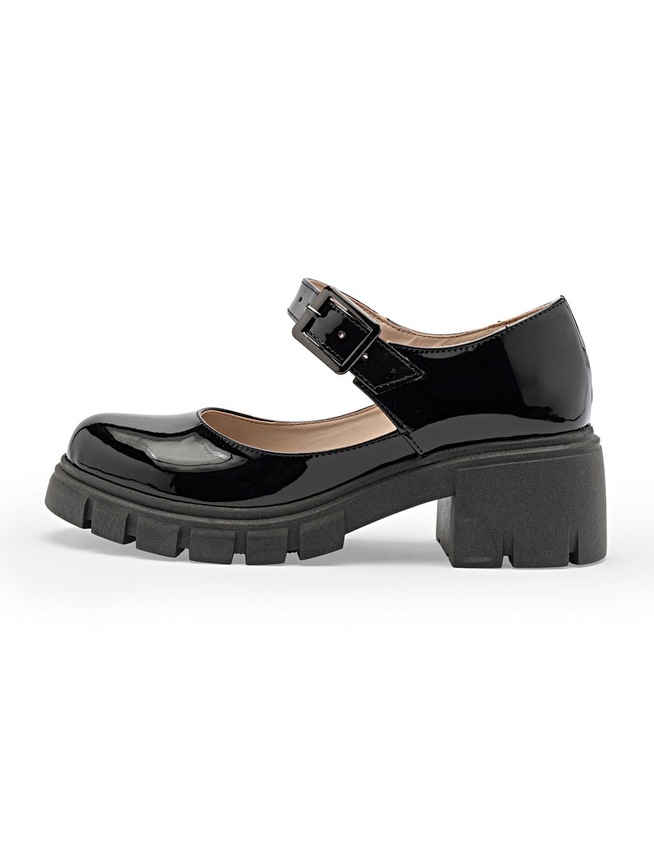 Zapato de tacón para mujer Zapato de tacón para mujer